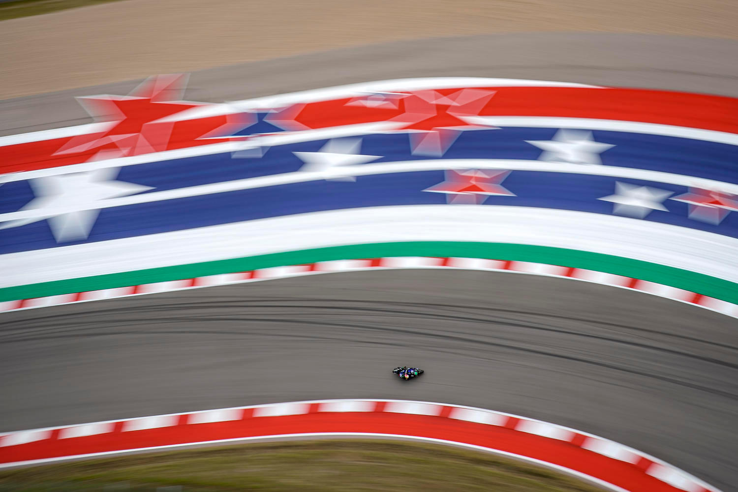 MotoGP Austin Day_2