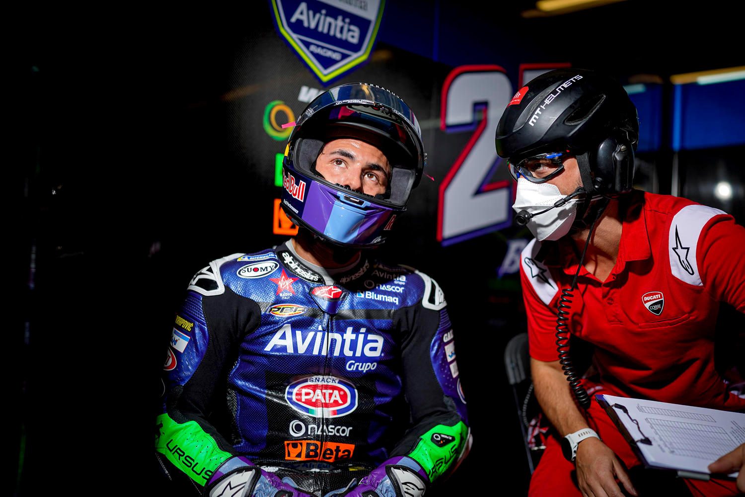 MotoGP Austin Day_2