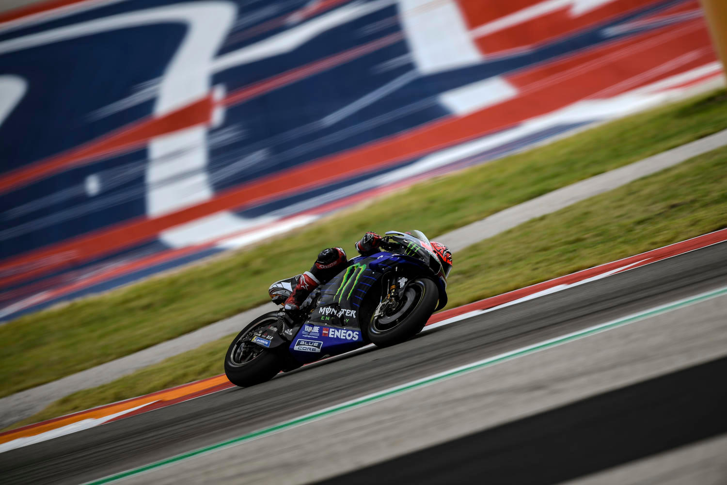 MotoGP Austin Day_2