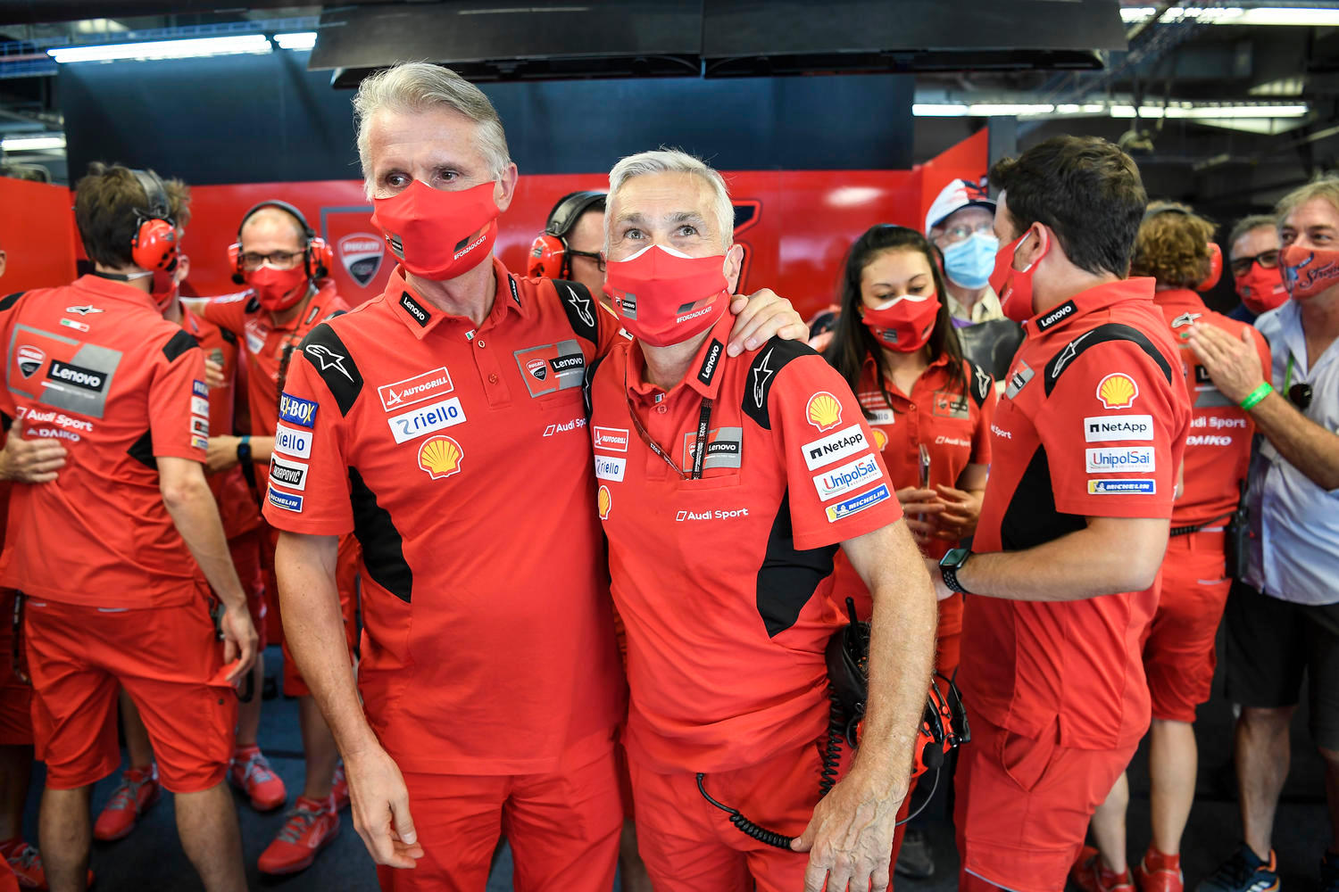 MotoGP Austin Day_2