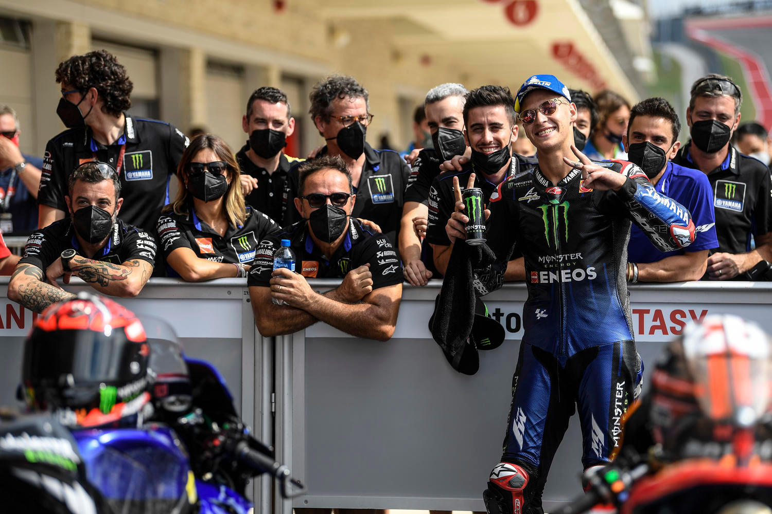 MotoGP Austin Day_2