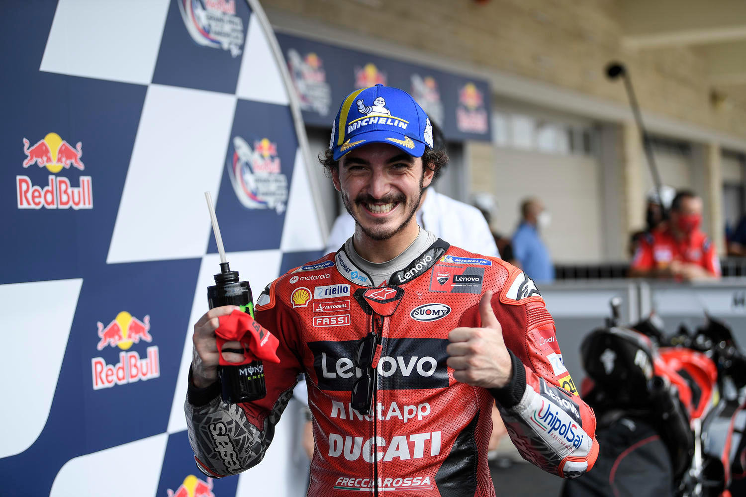 MotoGP Austin Day_2