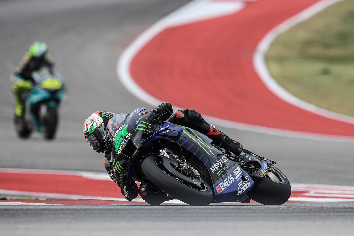 MotoGP Austin Day_2
