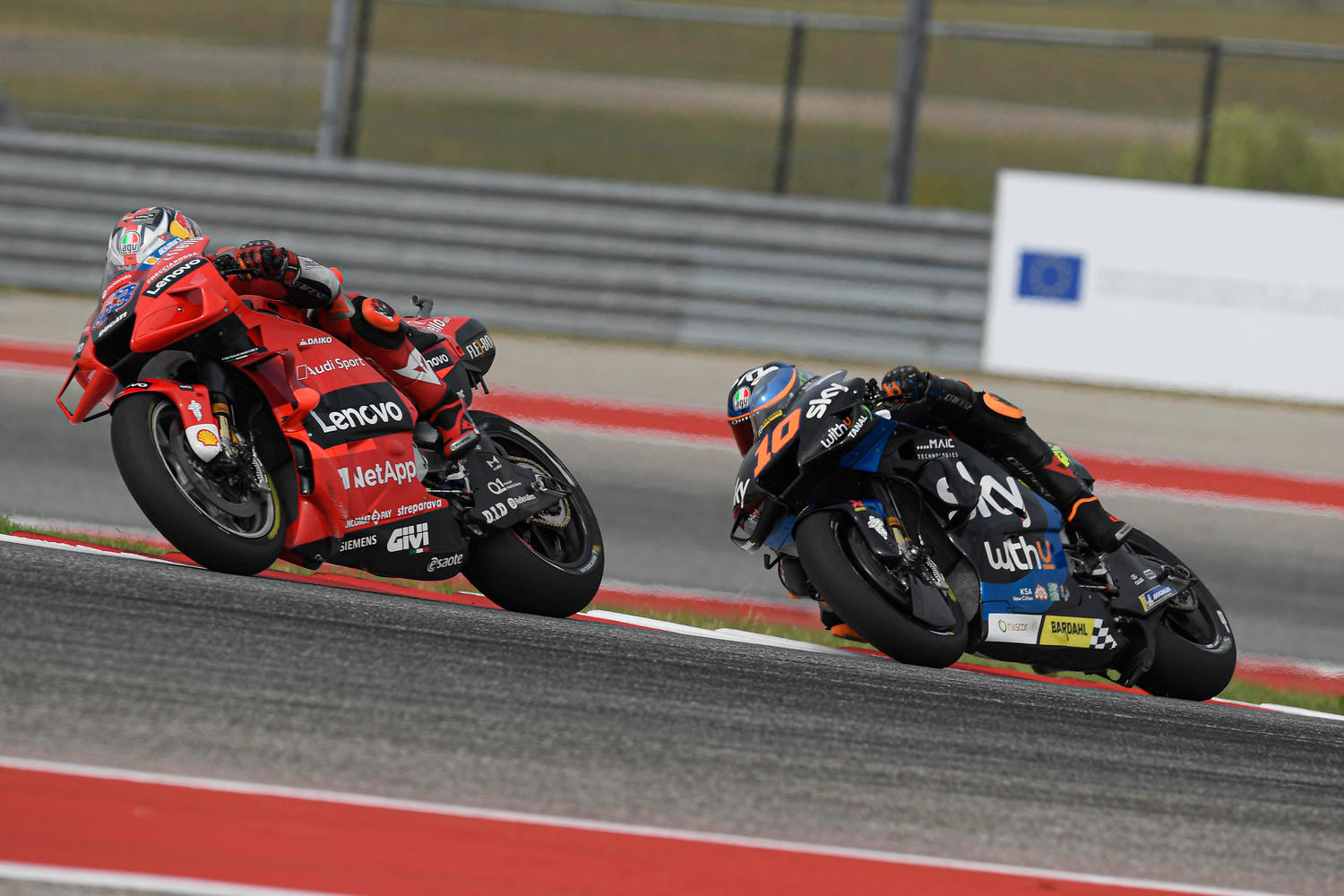 MotoGP Austin Day_2