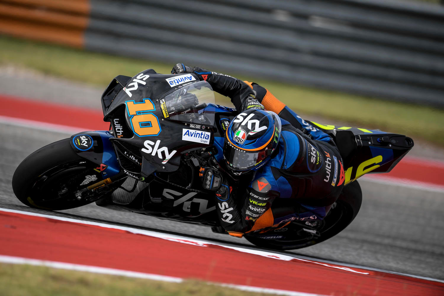 MotoGP Austin Day_2