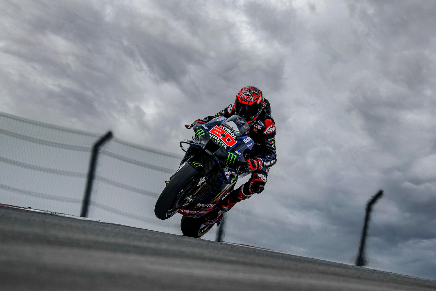 MotoGP Austin Day_2