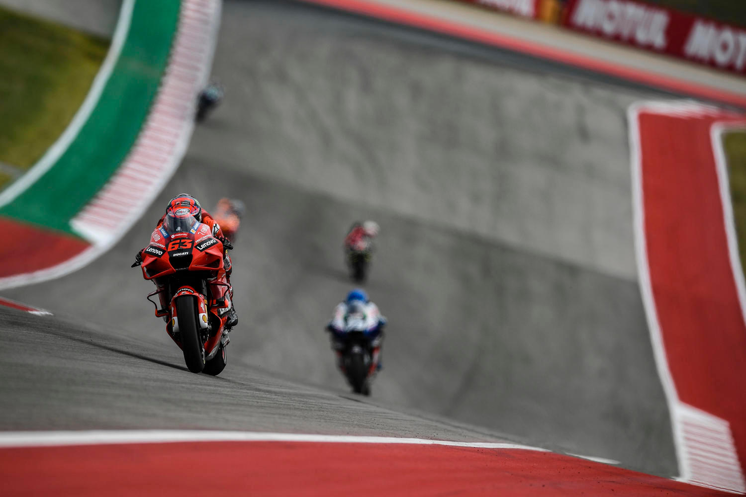 MotoGP Austin Day_2