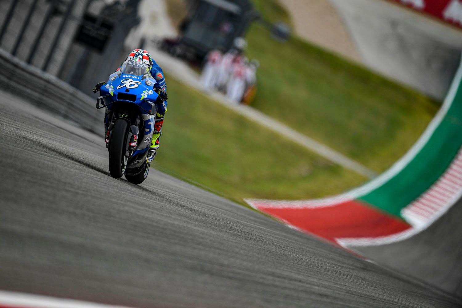 MotoGP Austin Day_2