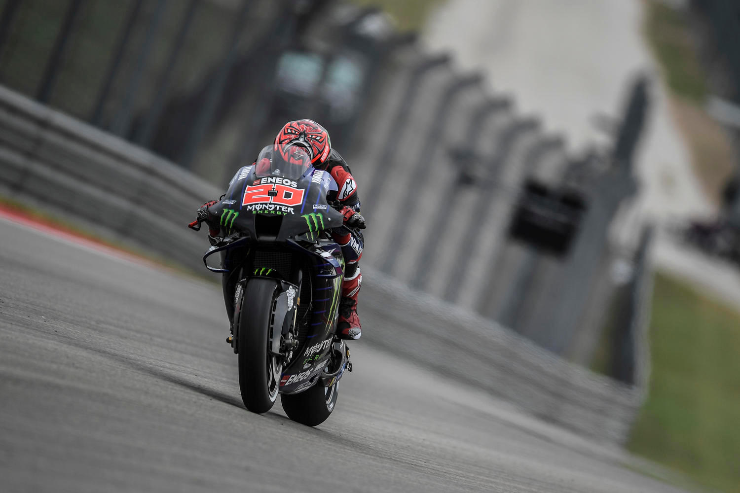 MotoGP Austin Day_2