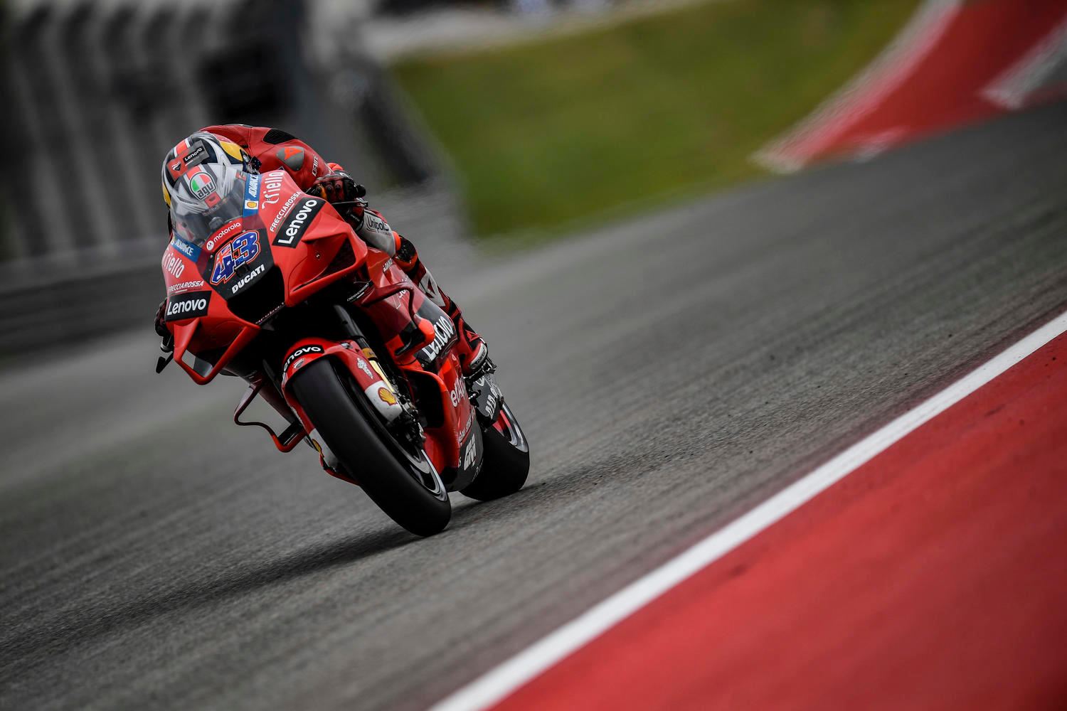 MotoGP Austin Day_2
