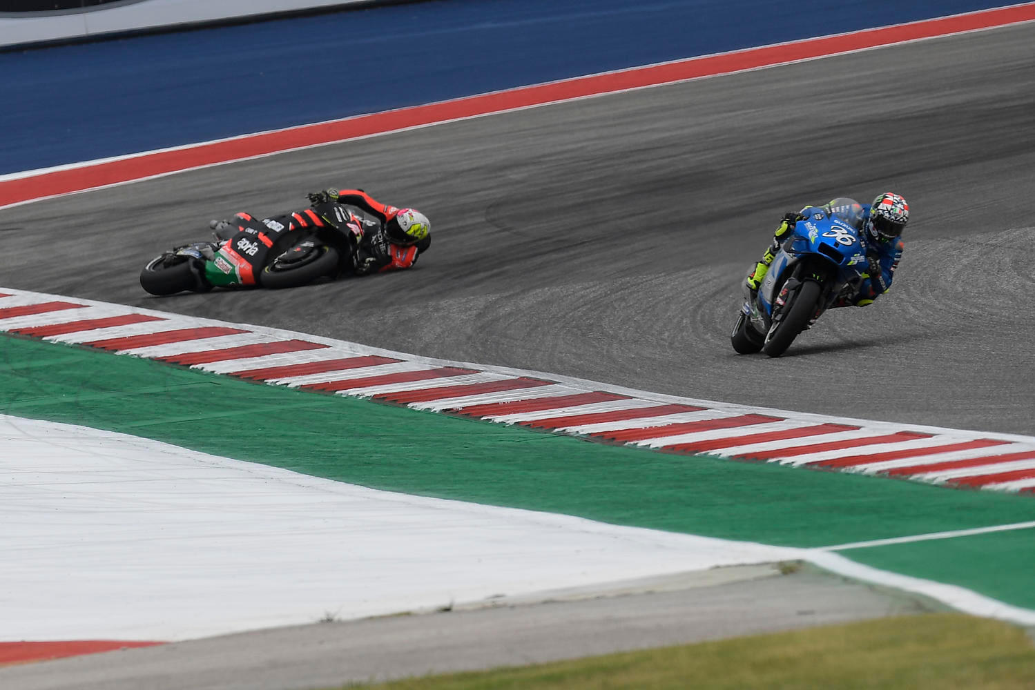 MotoGP Austin Day_2