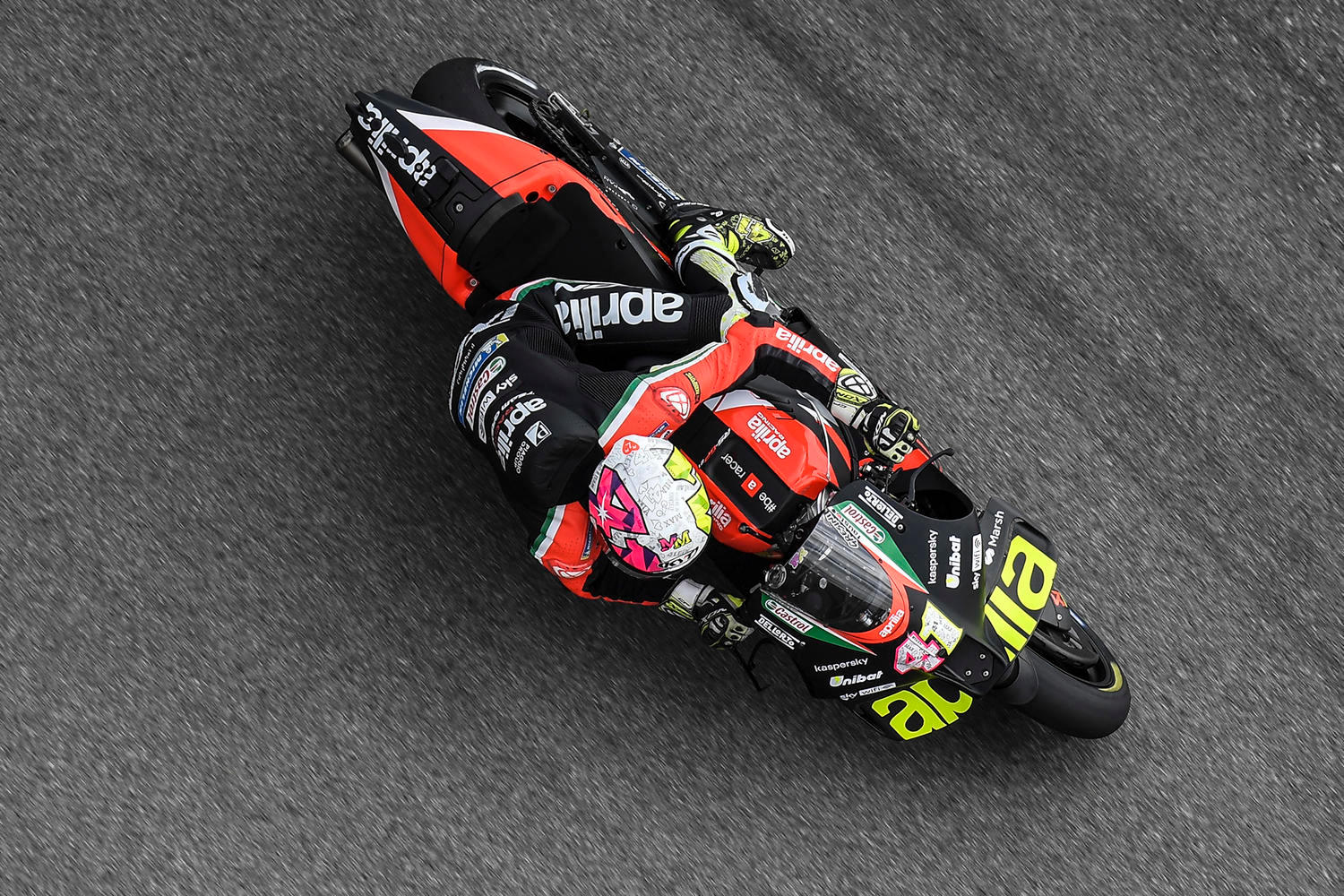 MotoGP Austin Day_2