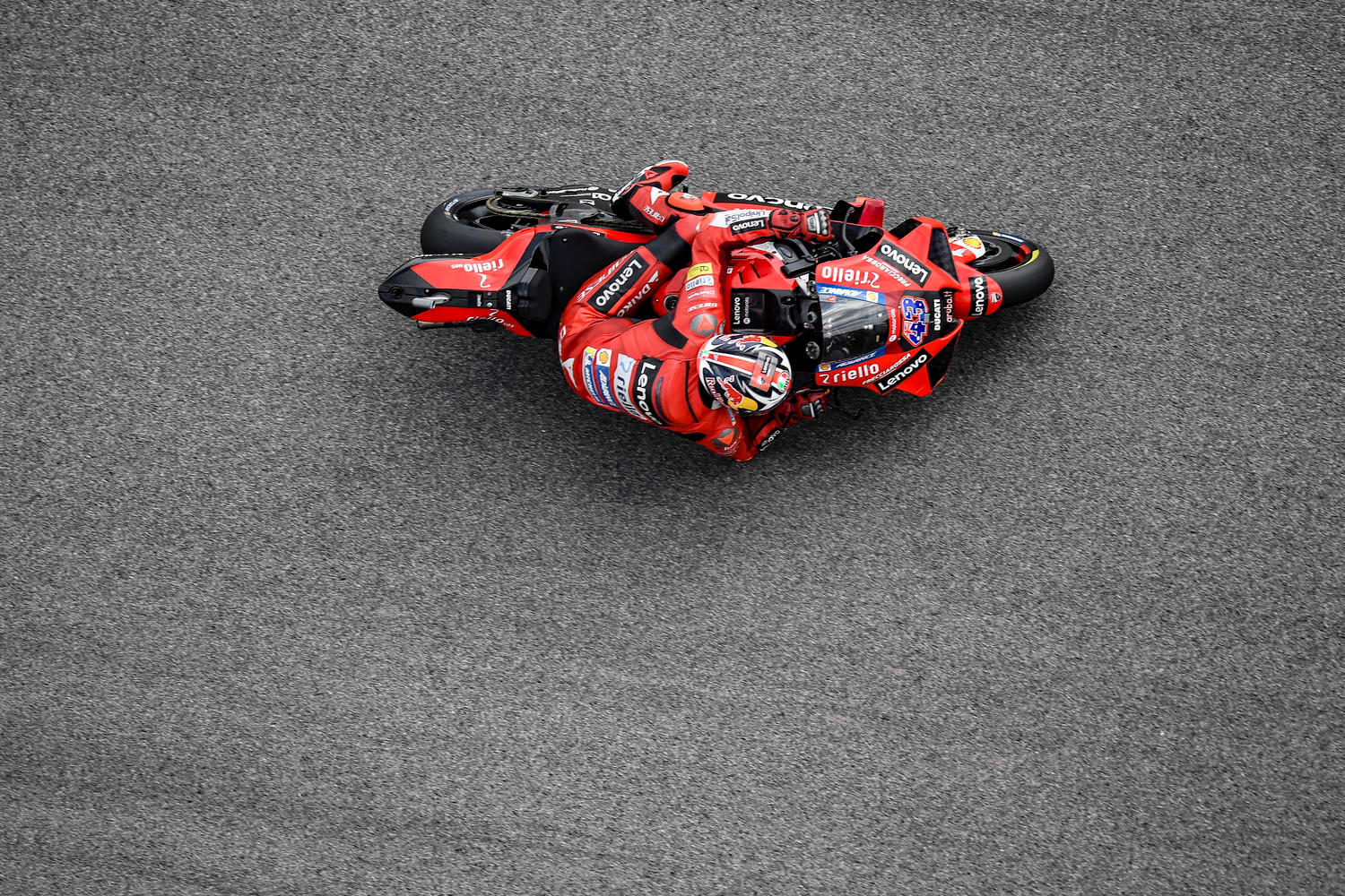 MotoGP Austin Day_2