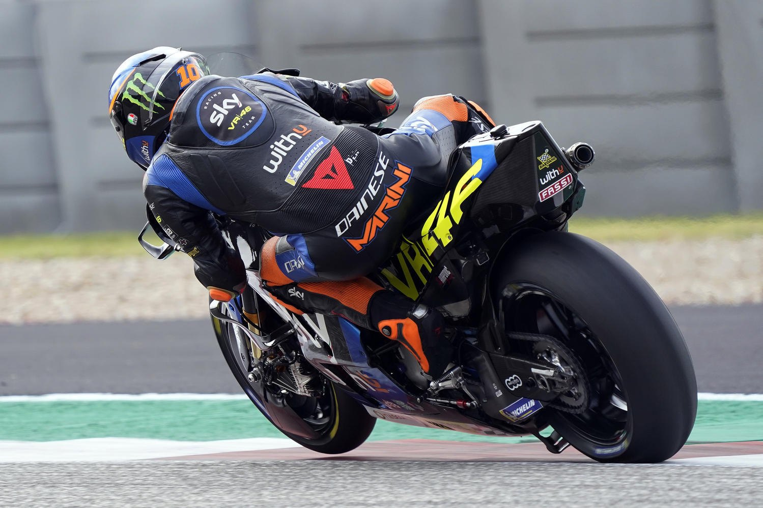 MotoGP Austin Day_2