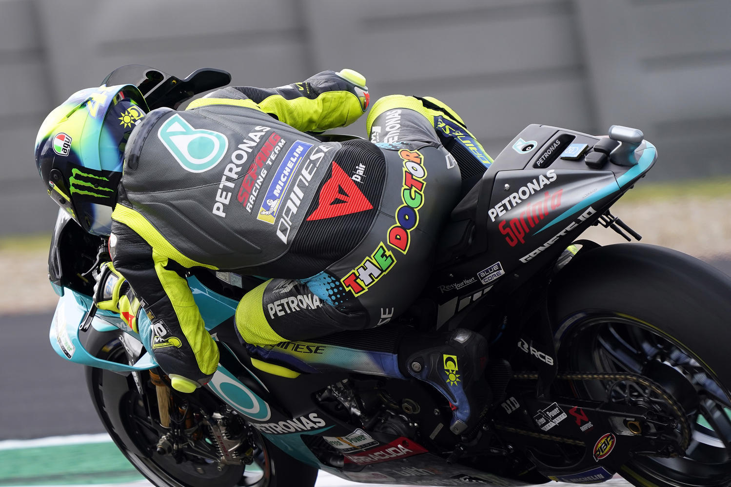 MotoGP Austin Day_2