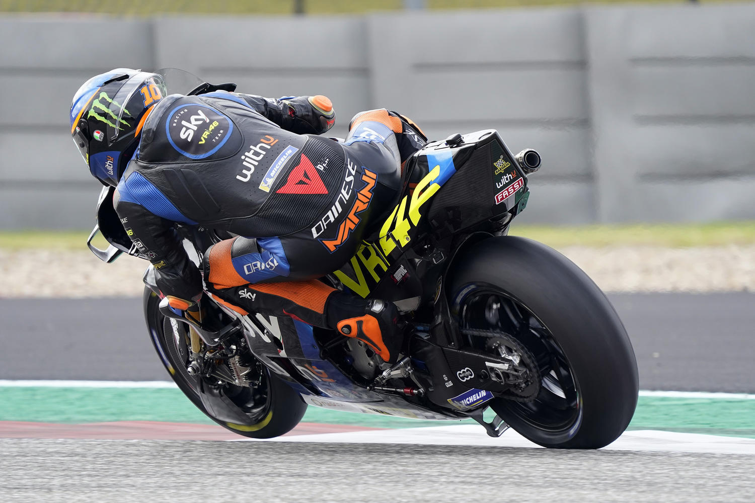 MotoGP Austin Day_2