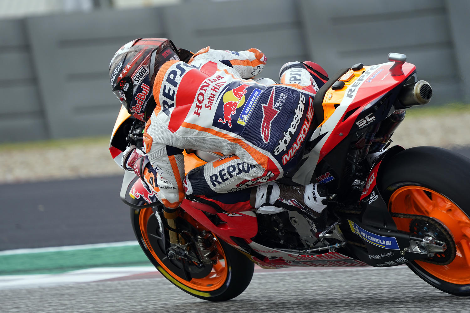 MotoGP Austin Day_2