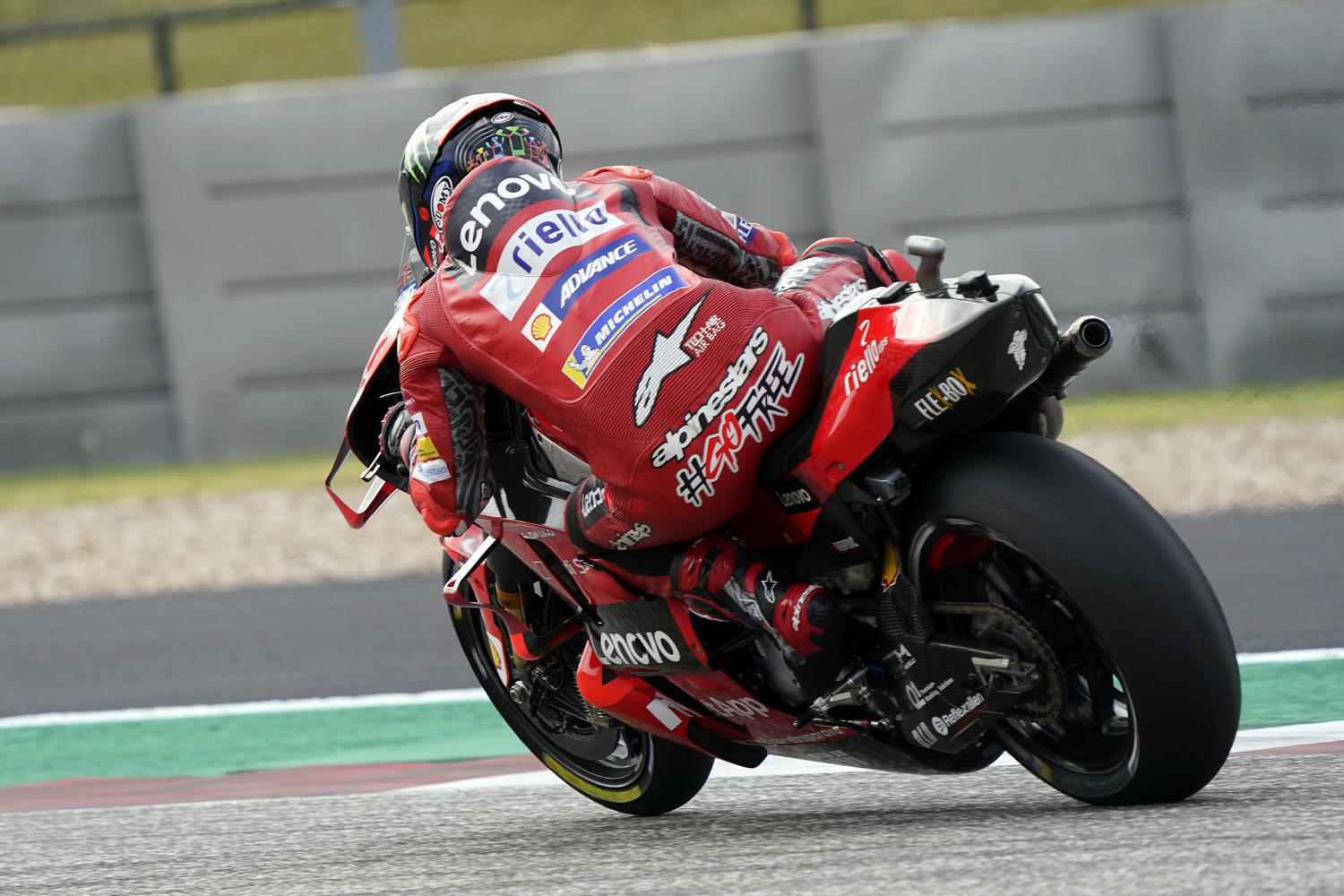 MotoGP Austin Day_2
