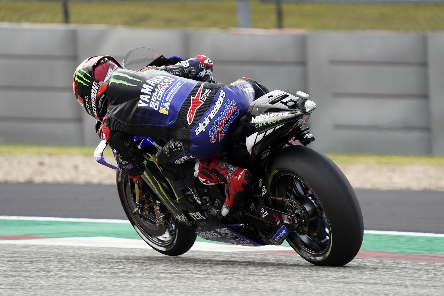 MotoGP Austin Day_2