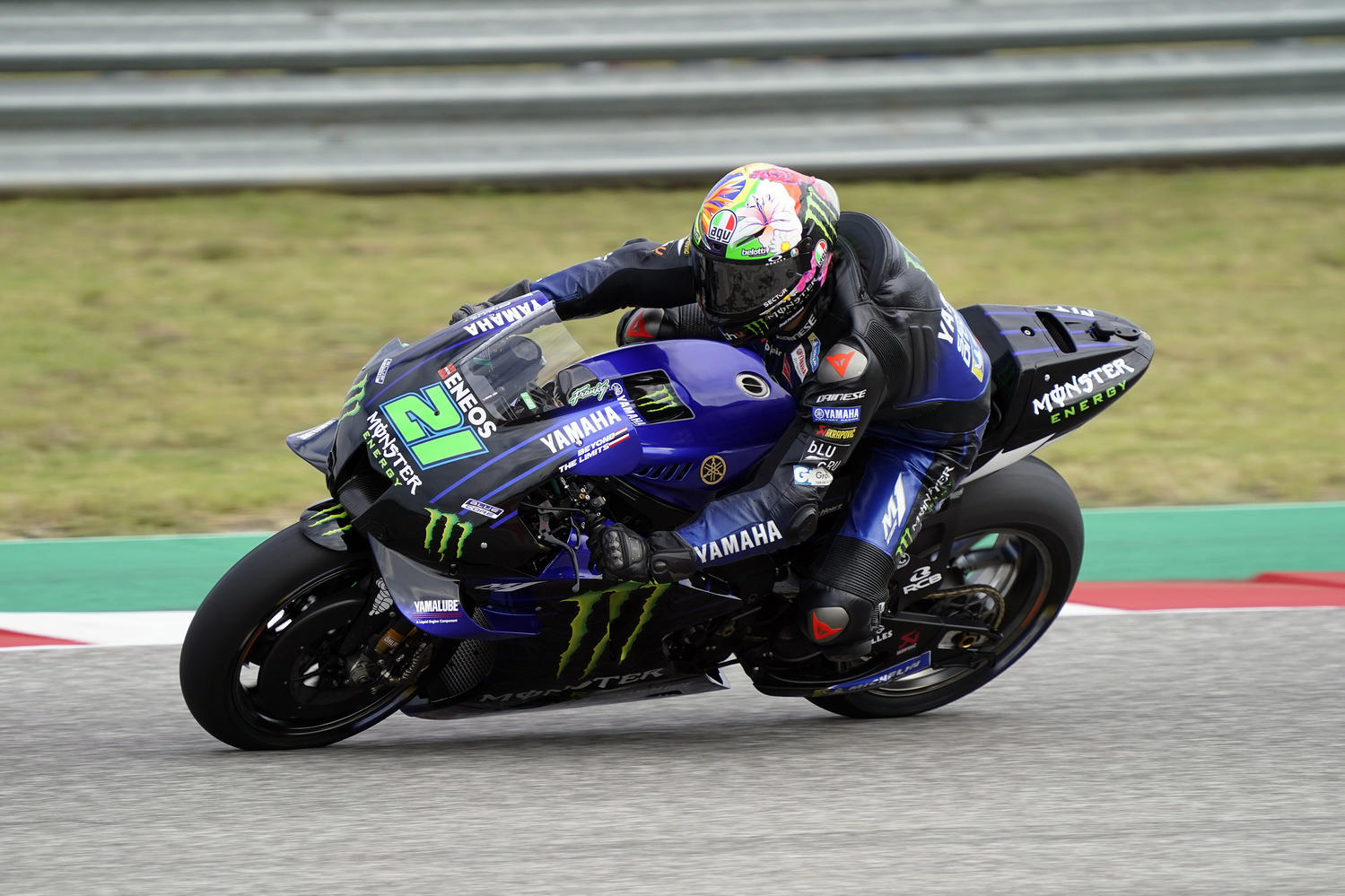 MotoGP Austin Day_2