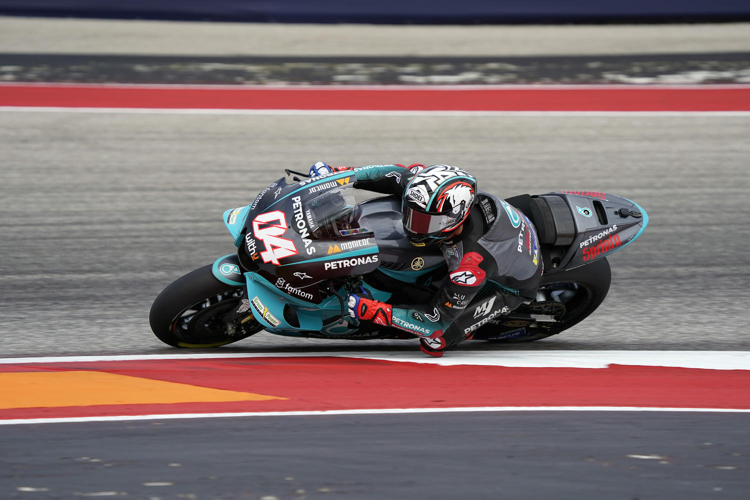 MotoGP Austin Day_2