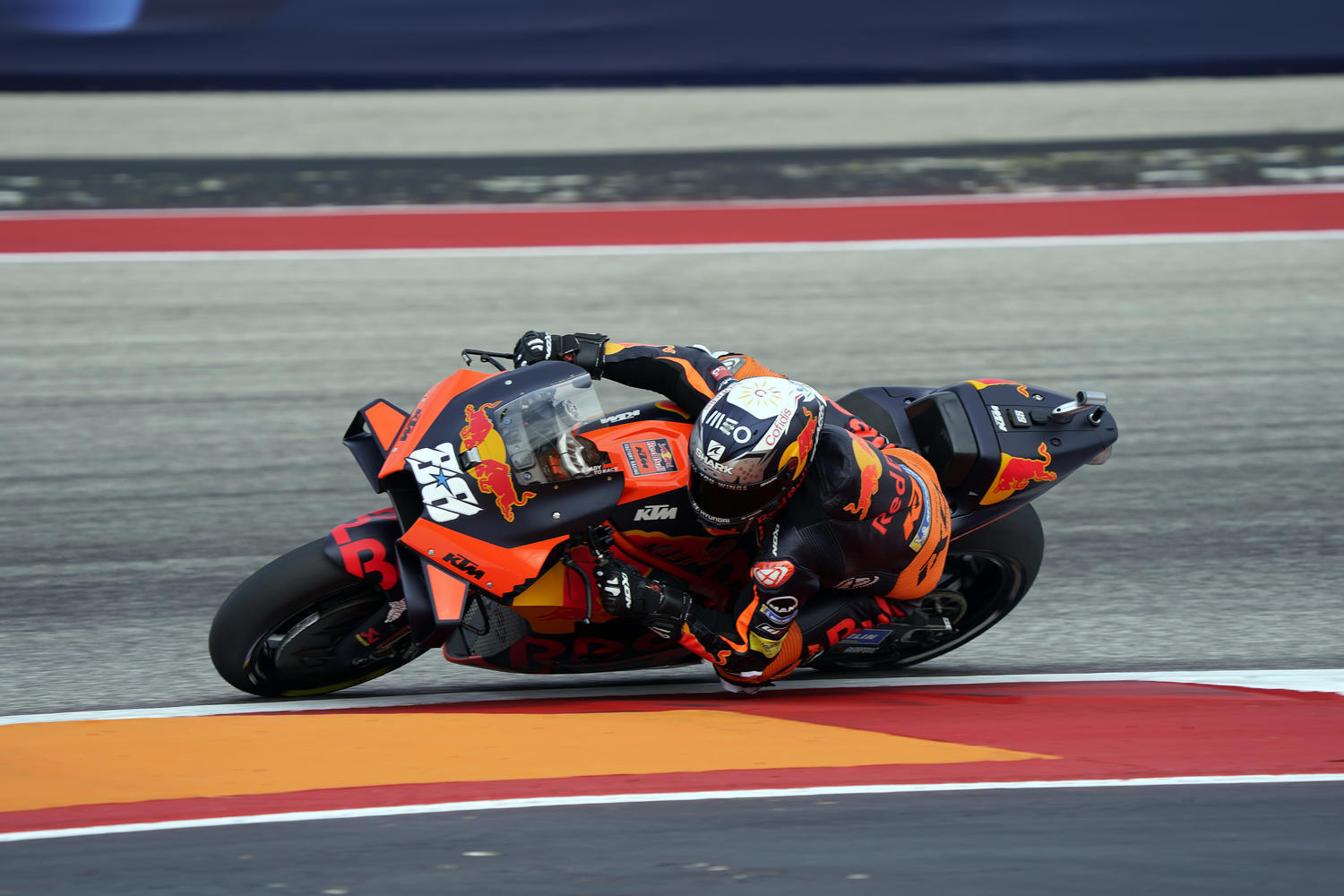 MotoGP Austin Day_2