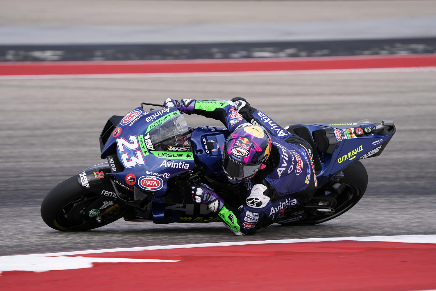 MotoGP Austin Day_2