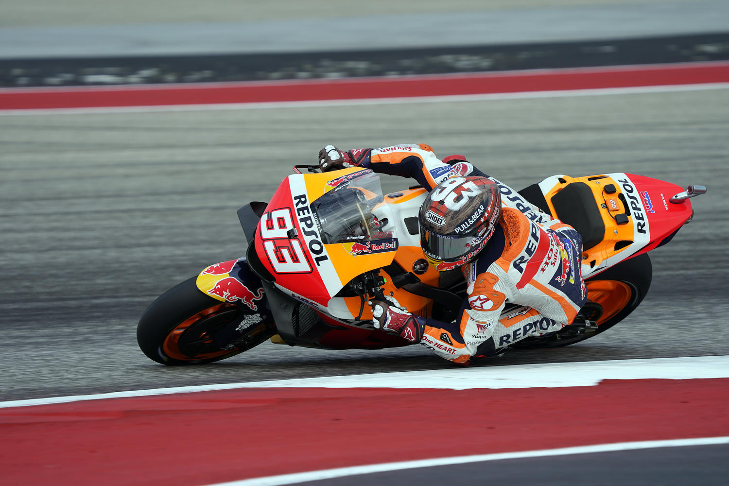 MotoGP Austin Day_2