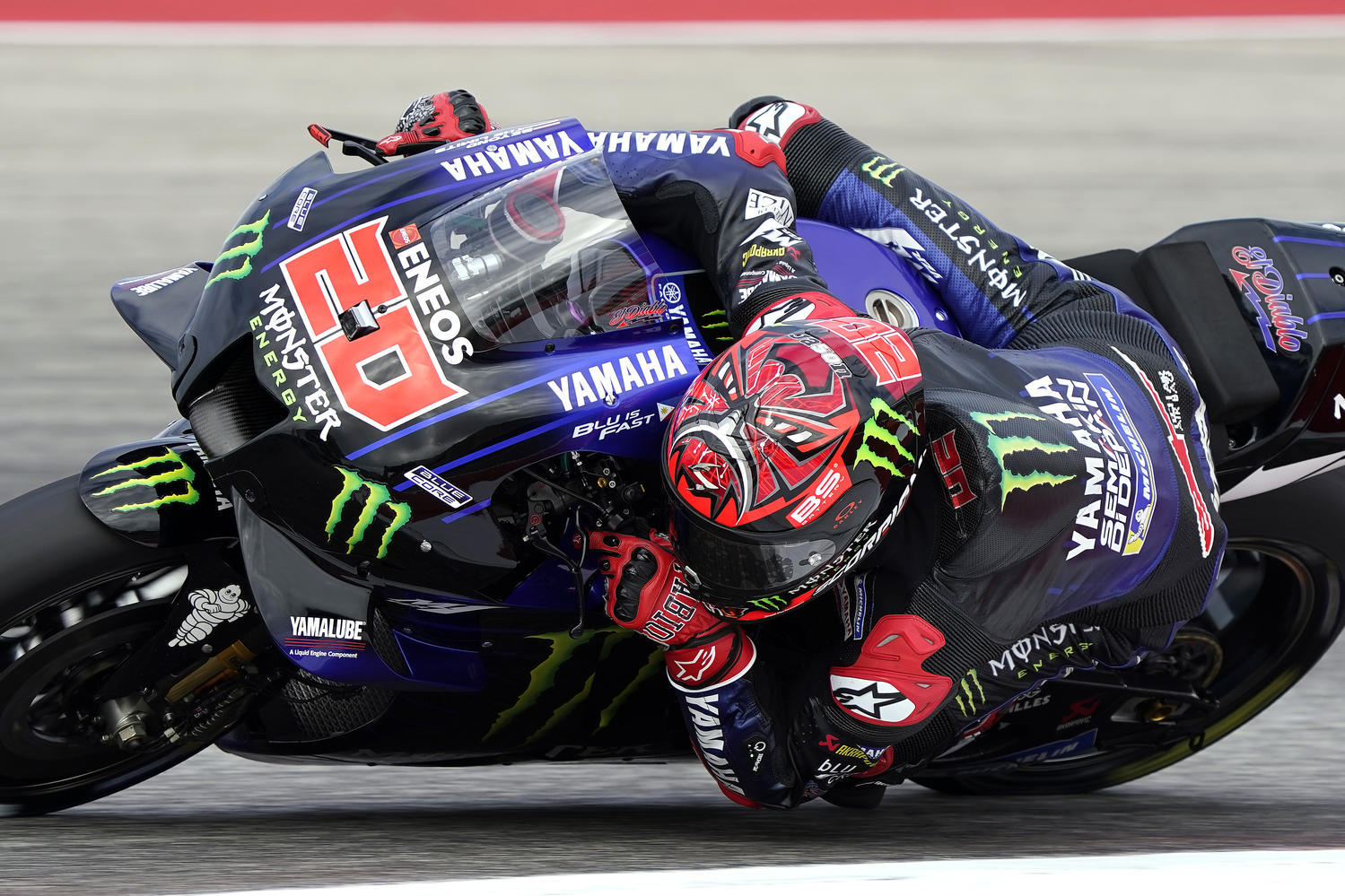 MotoGP Austin Day_2