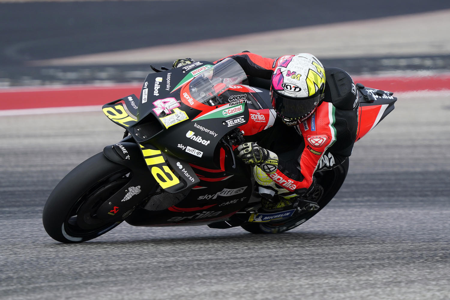 MotoGP Austin Day_2