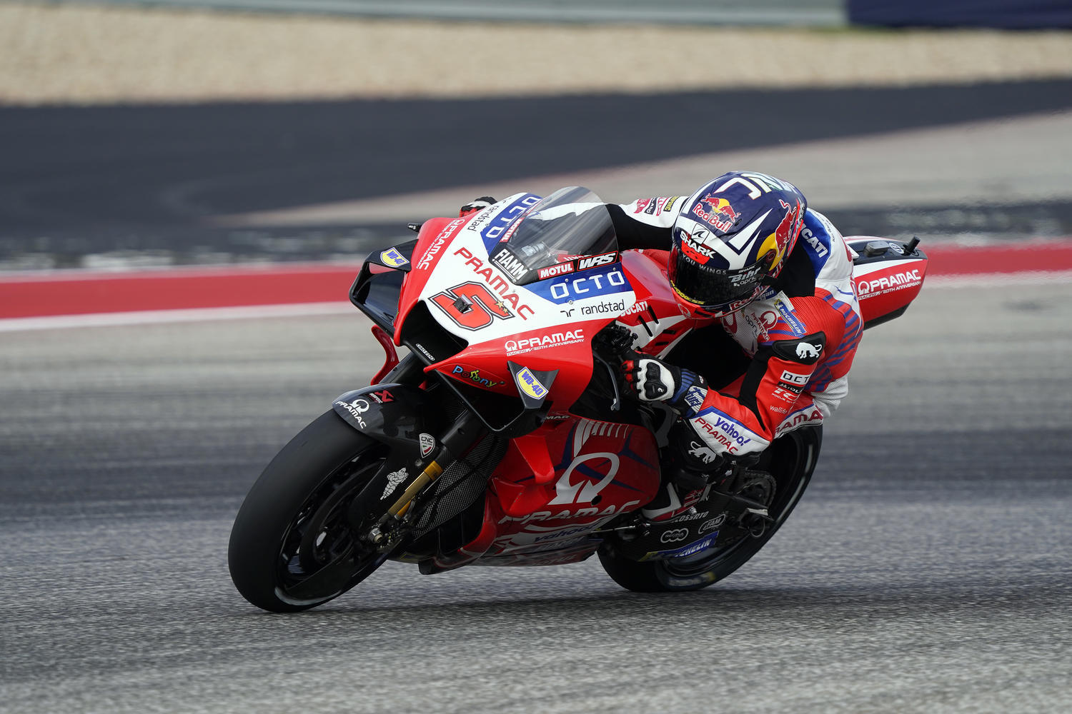 MotoGP Austin Day_2