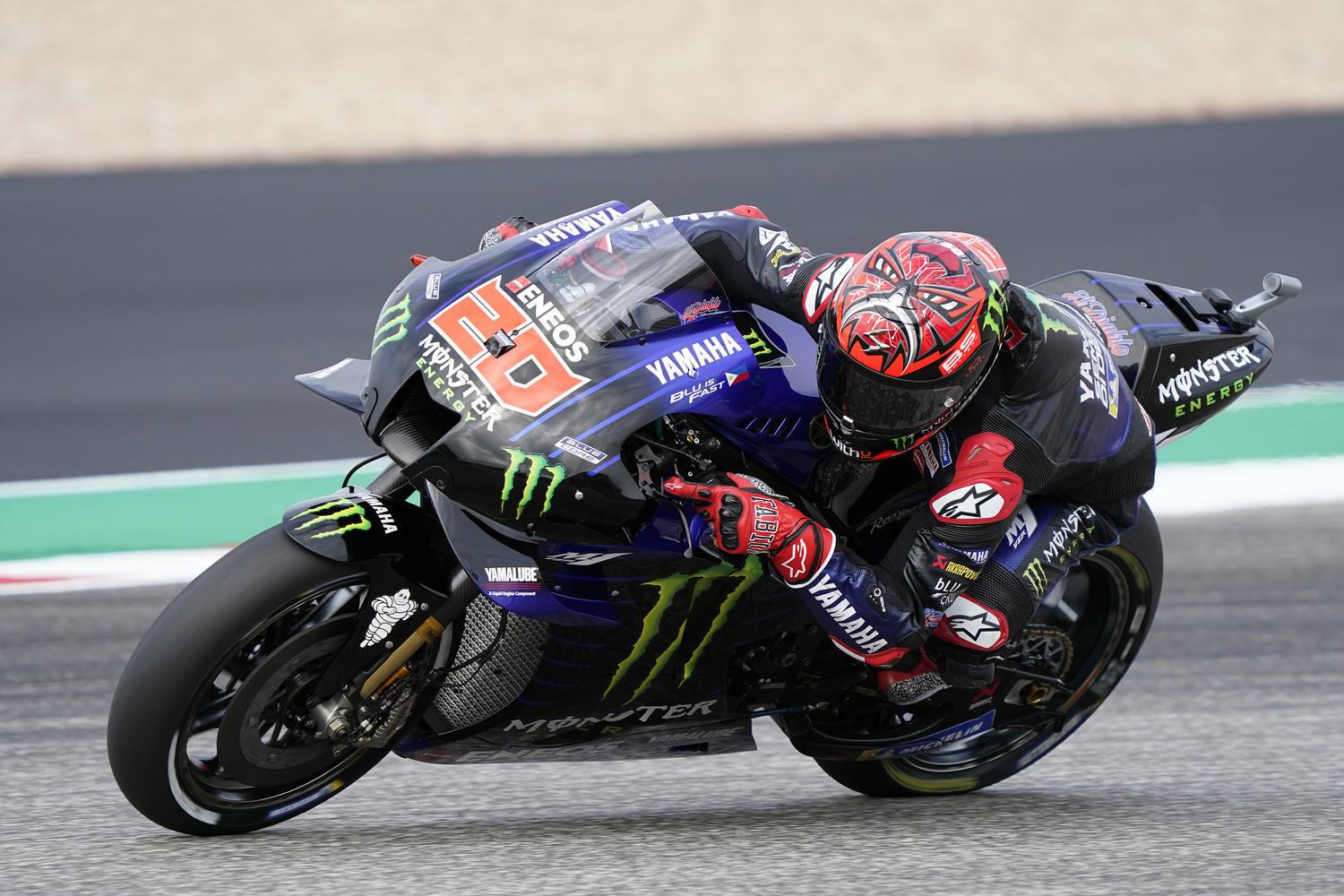MotoGP Austin Day_2