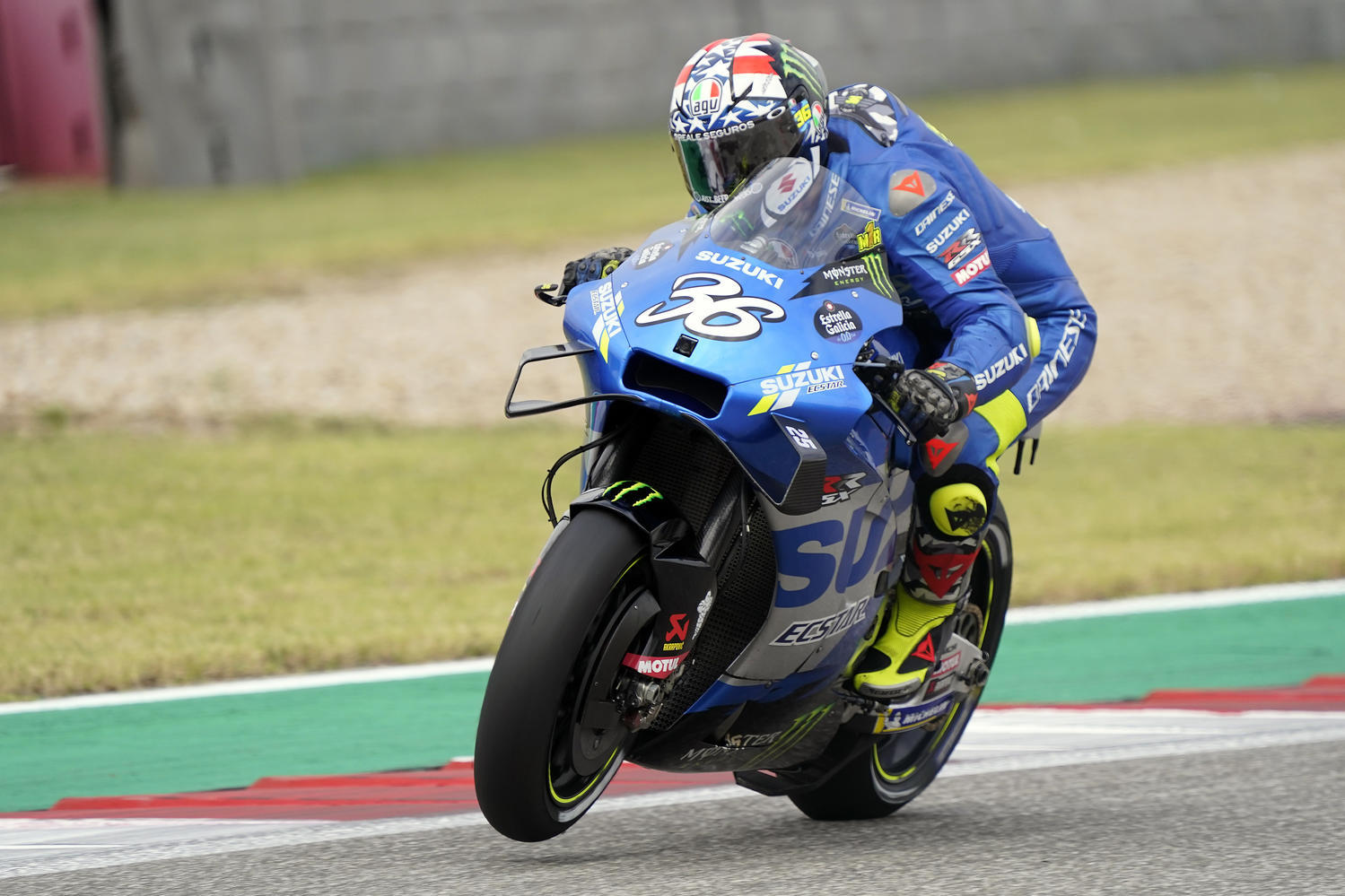 MotoGP Austin Day_2