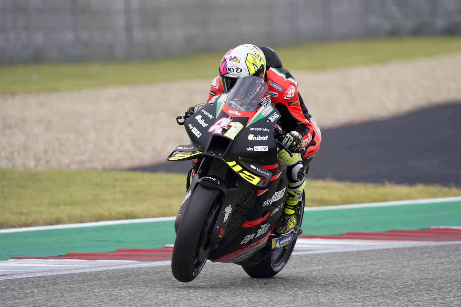 MotoGP Austin Day_2