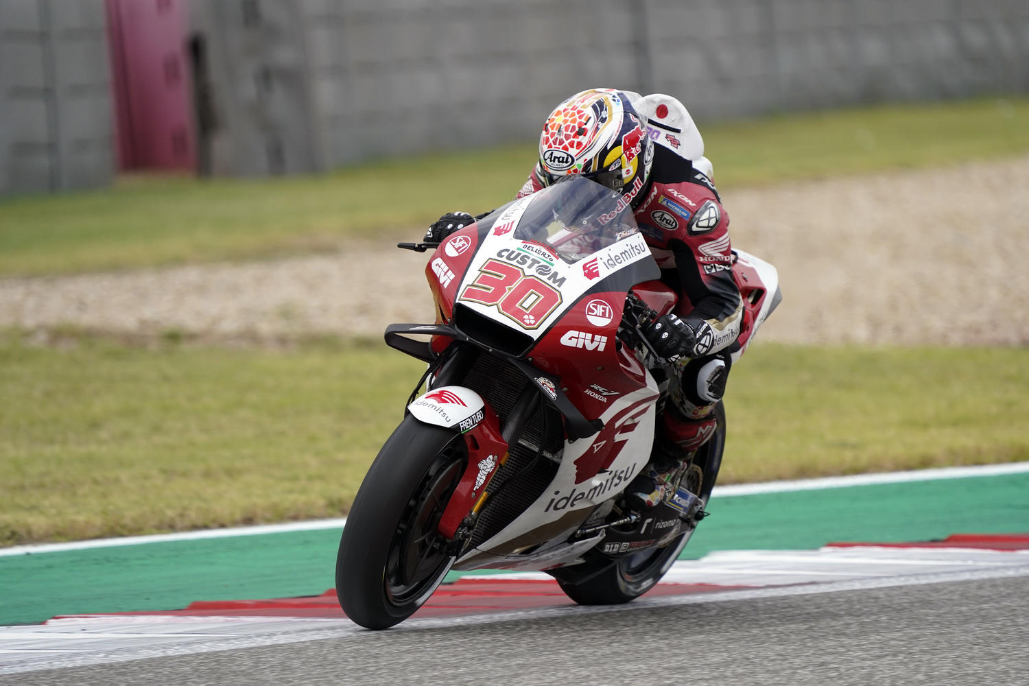 MotoGP Austin Day_2