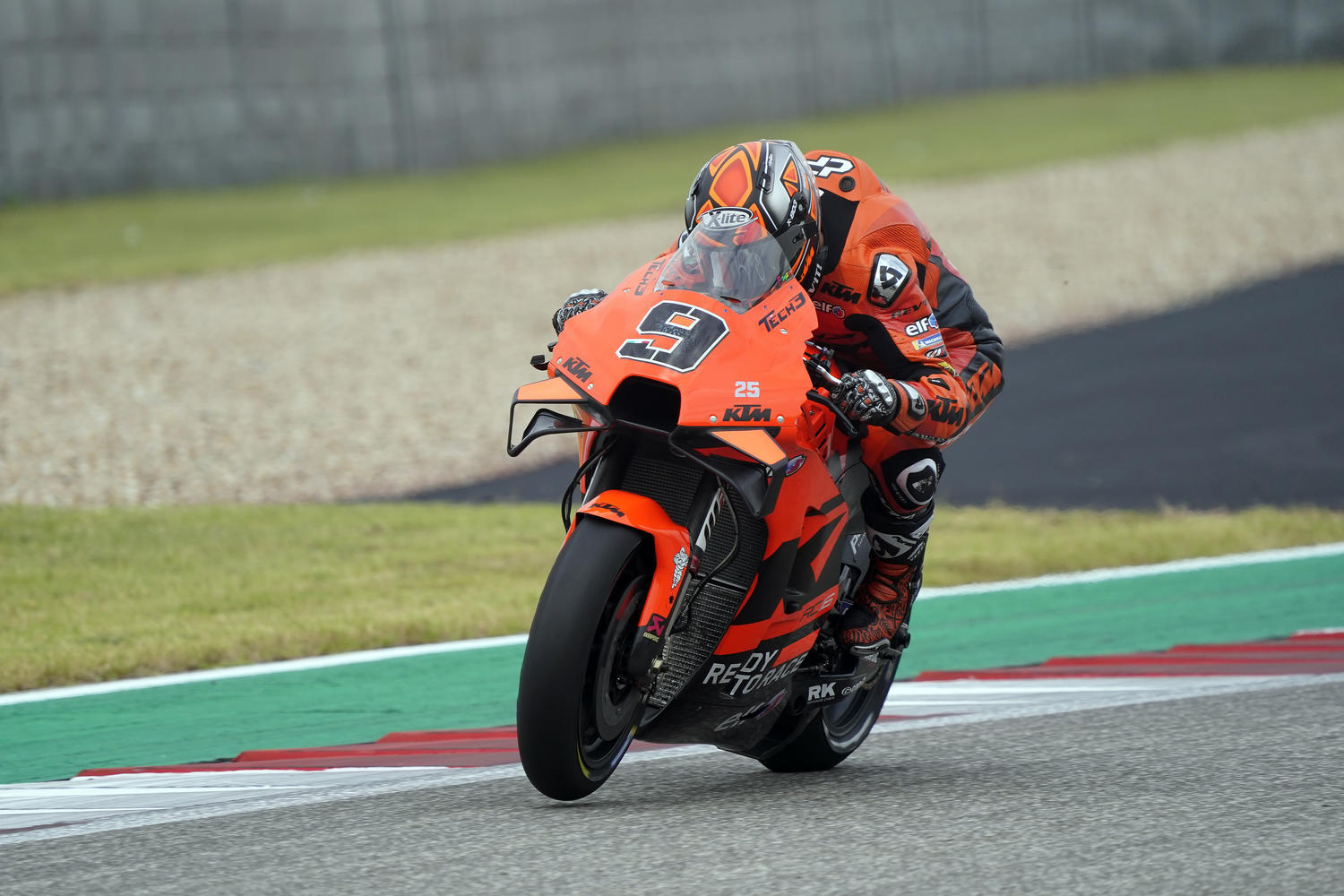MotoGP Austin Day_2