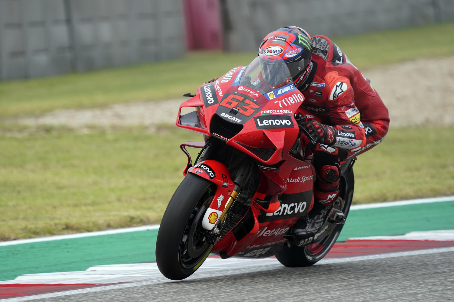 MotoGP Austin Day_2