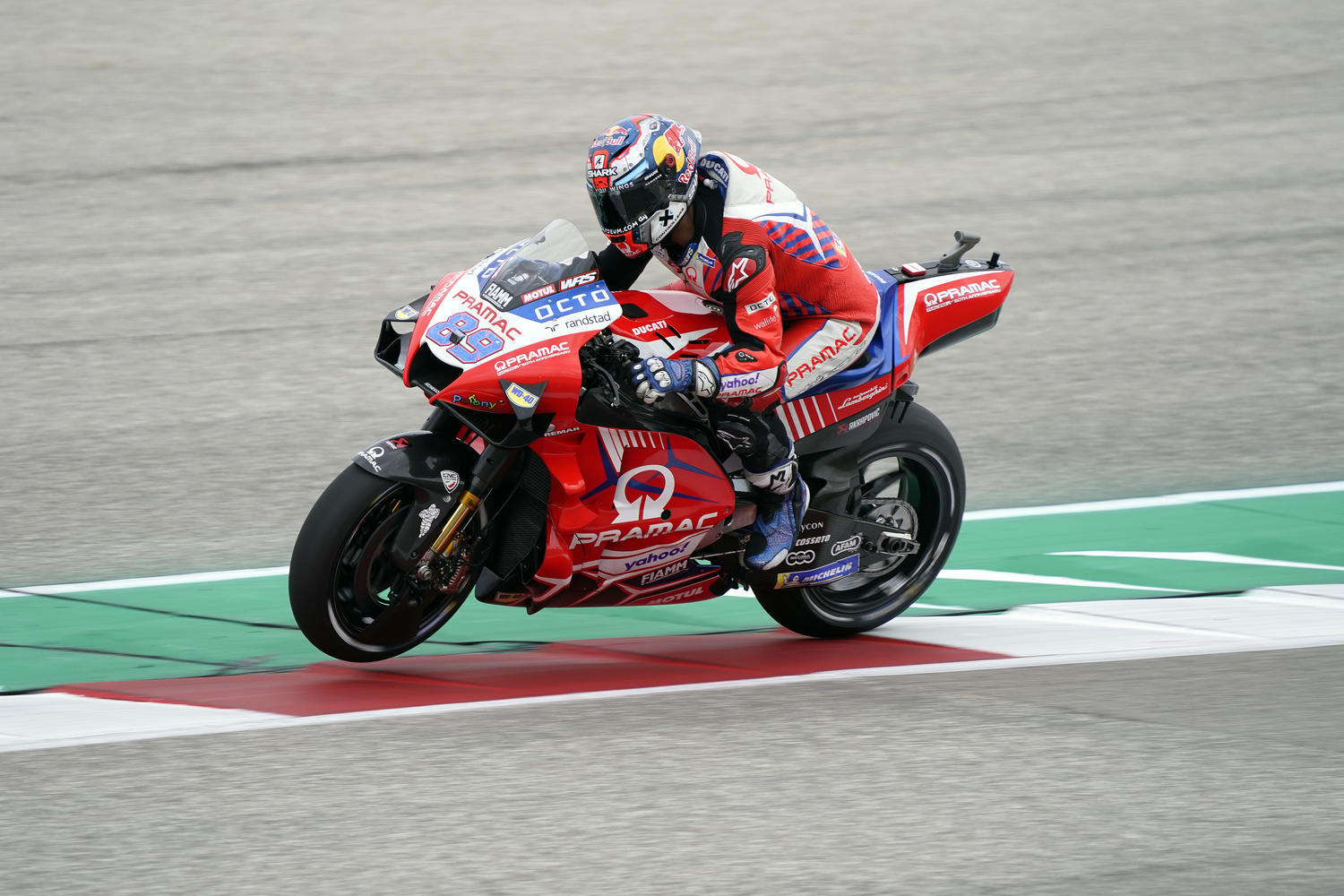 MotoGP Austin Day_2