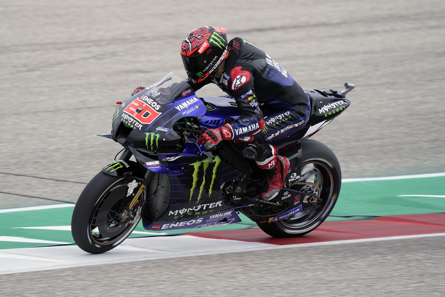 MotoGP Austin Day_2