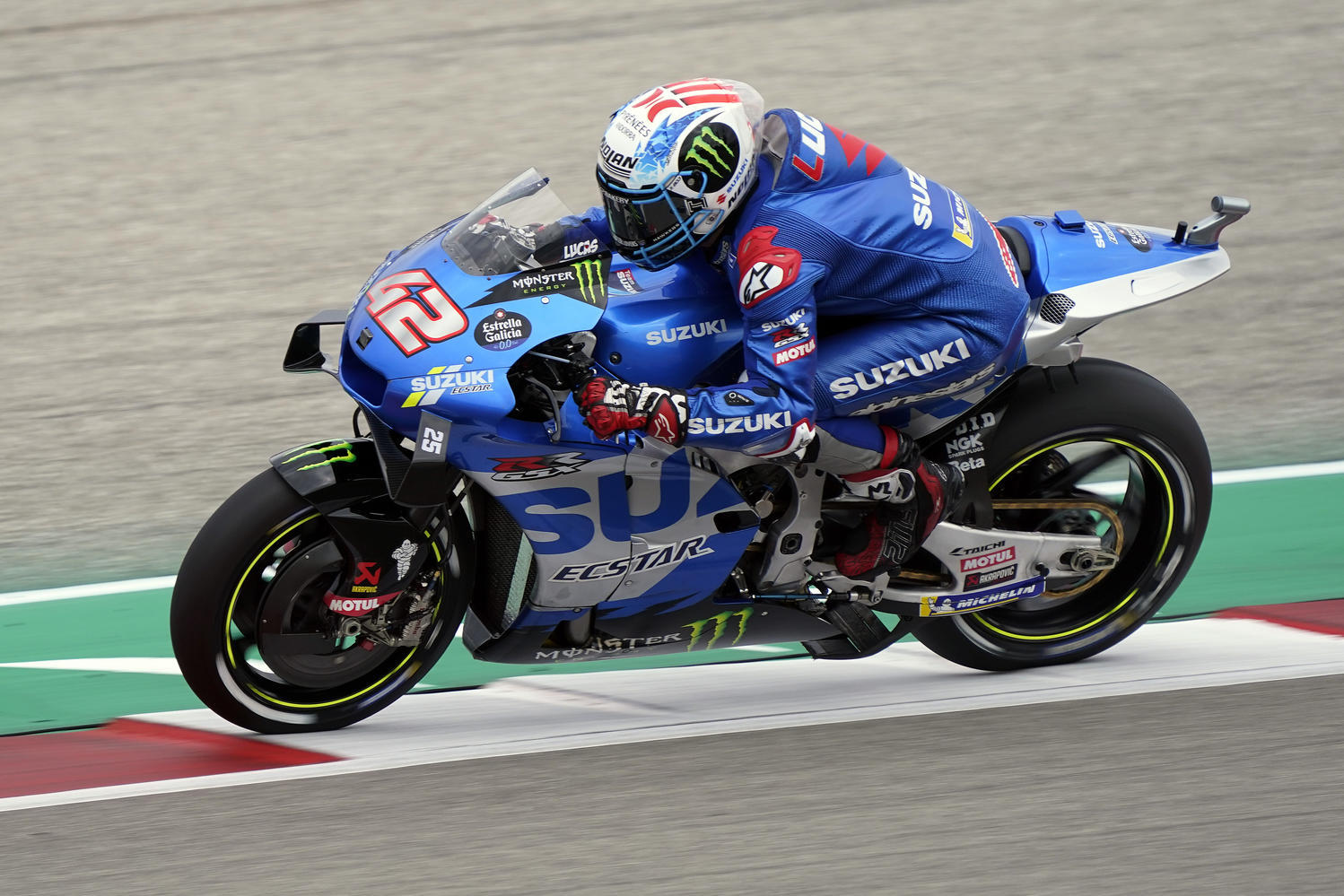 MotoGP Austin Day_2