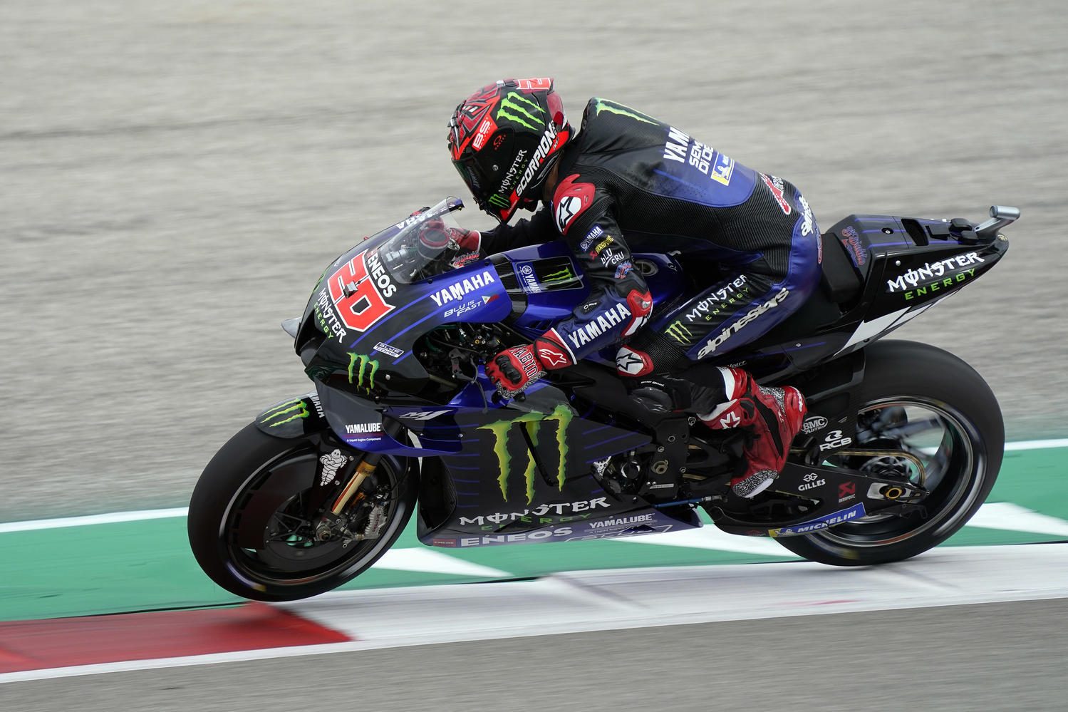 MotoGP Austin Day_2
