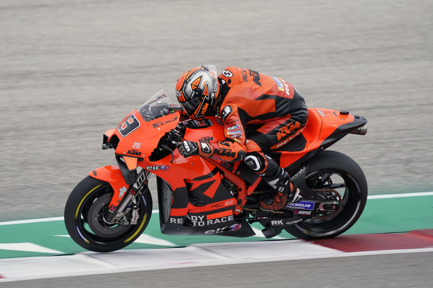 MotoGP Austin Day_2