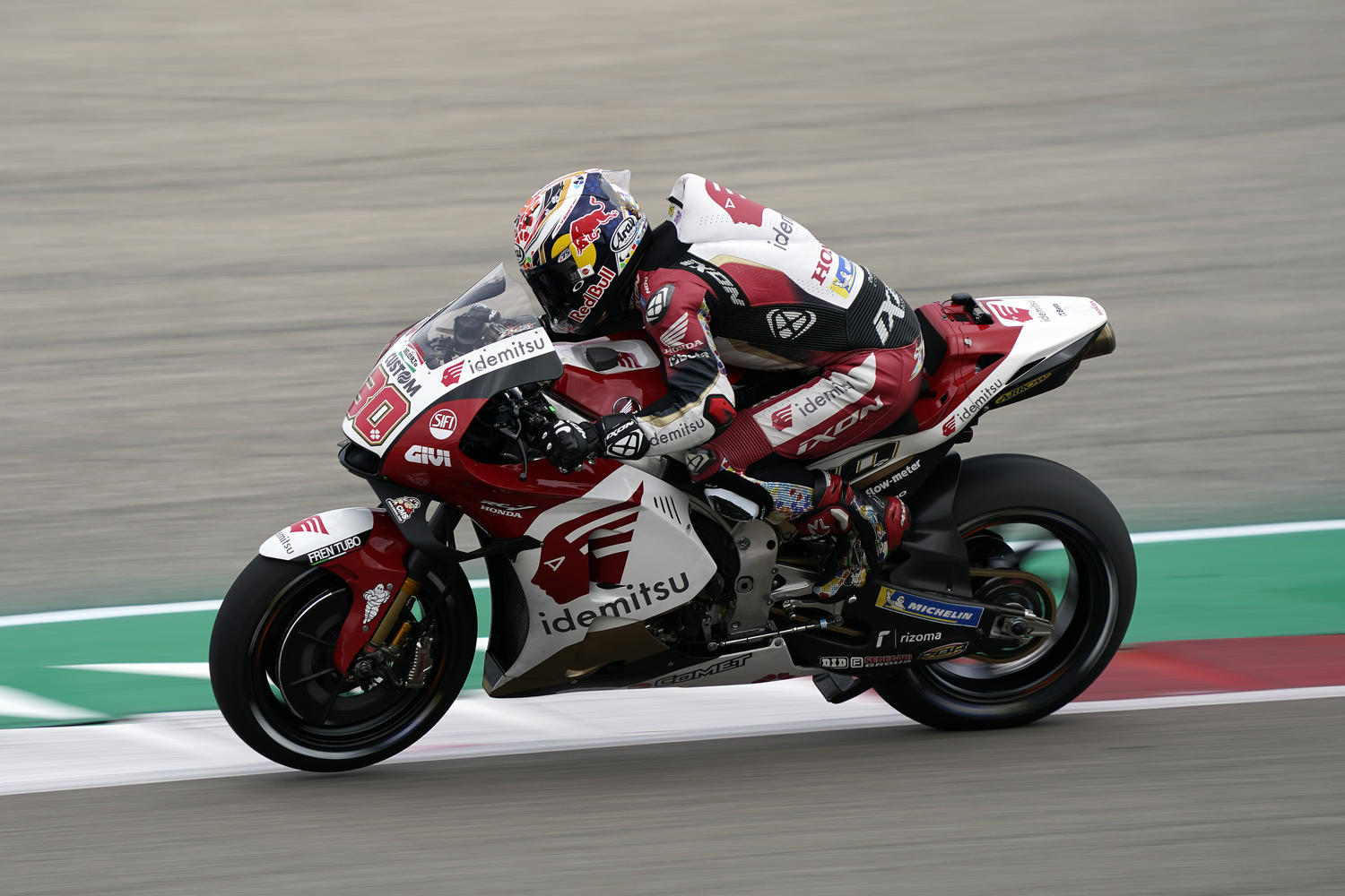 MotoGP Austin Day_2