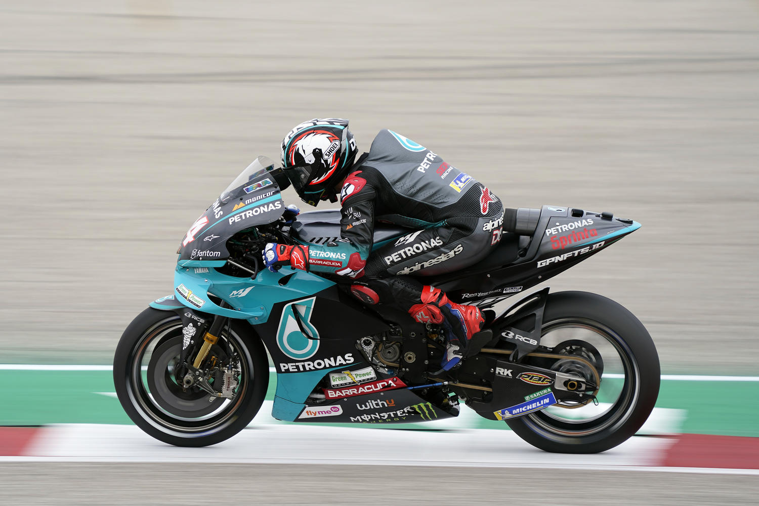 MotoGP Austin Day_2