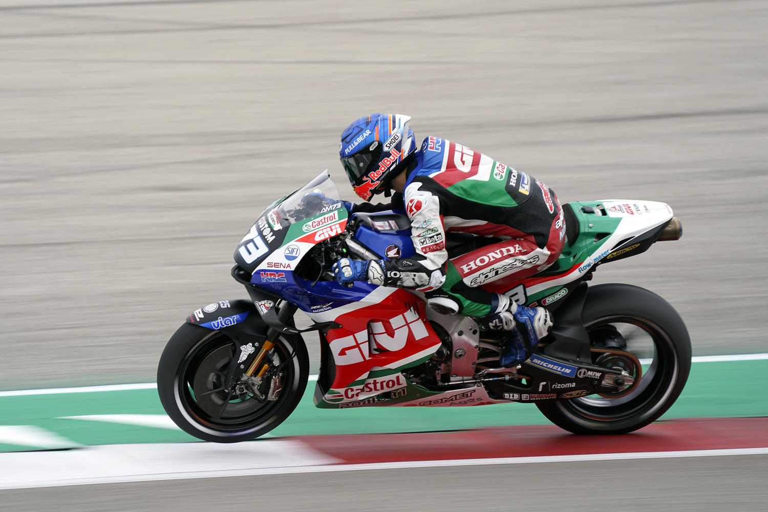 MotoGP Austin Day_2