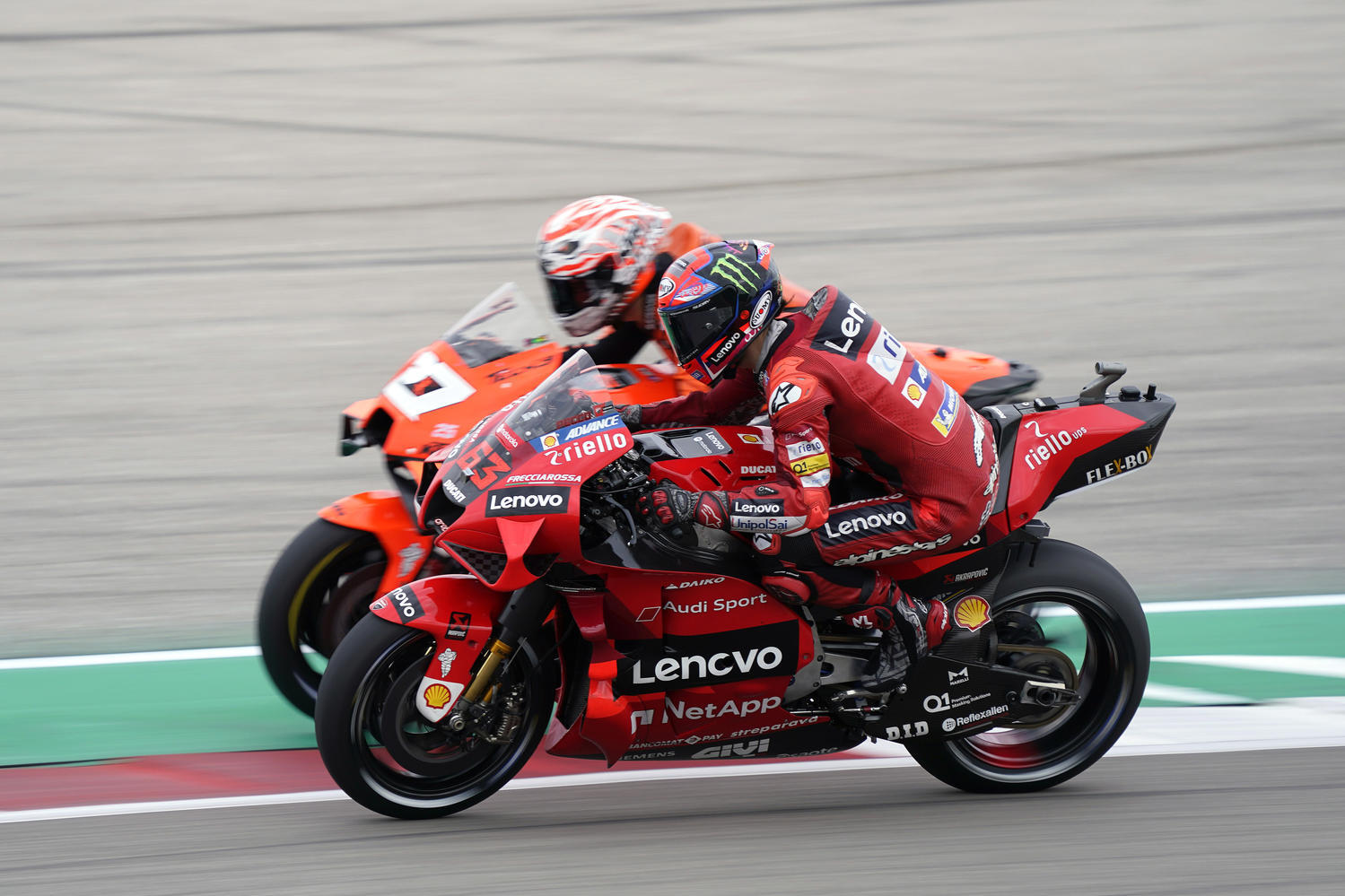 MotoGP Austin Day_2