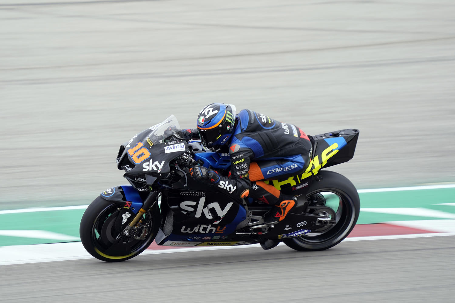 MotoGP Austin Day_2