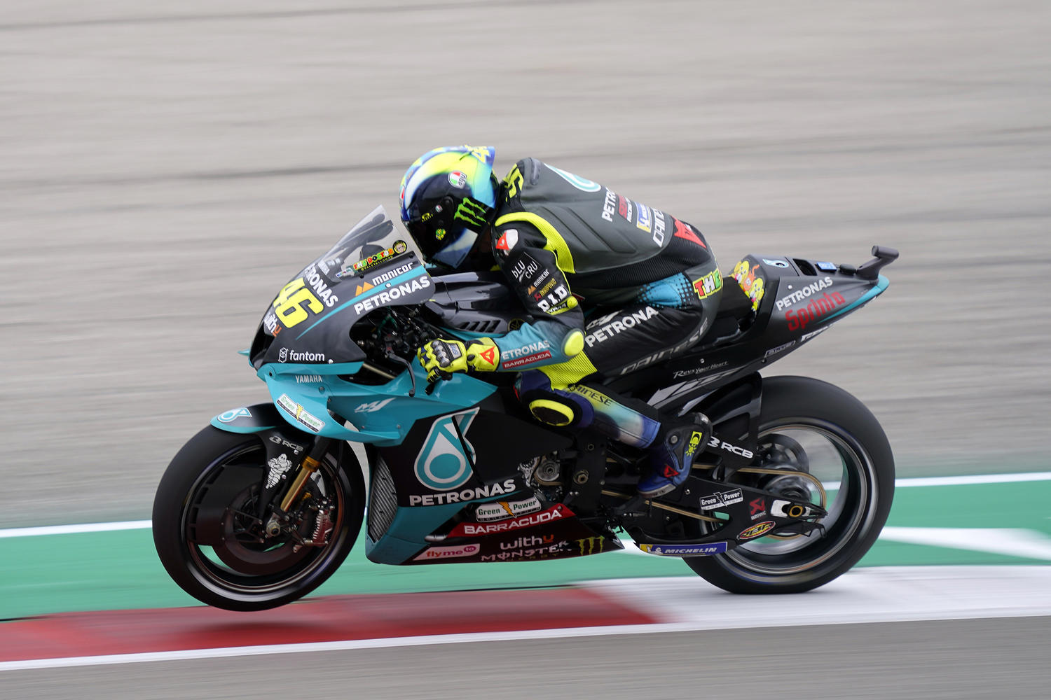 MotoGP Austin Day_2