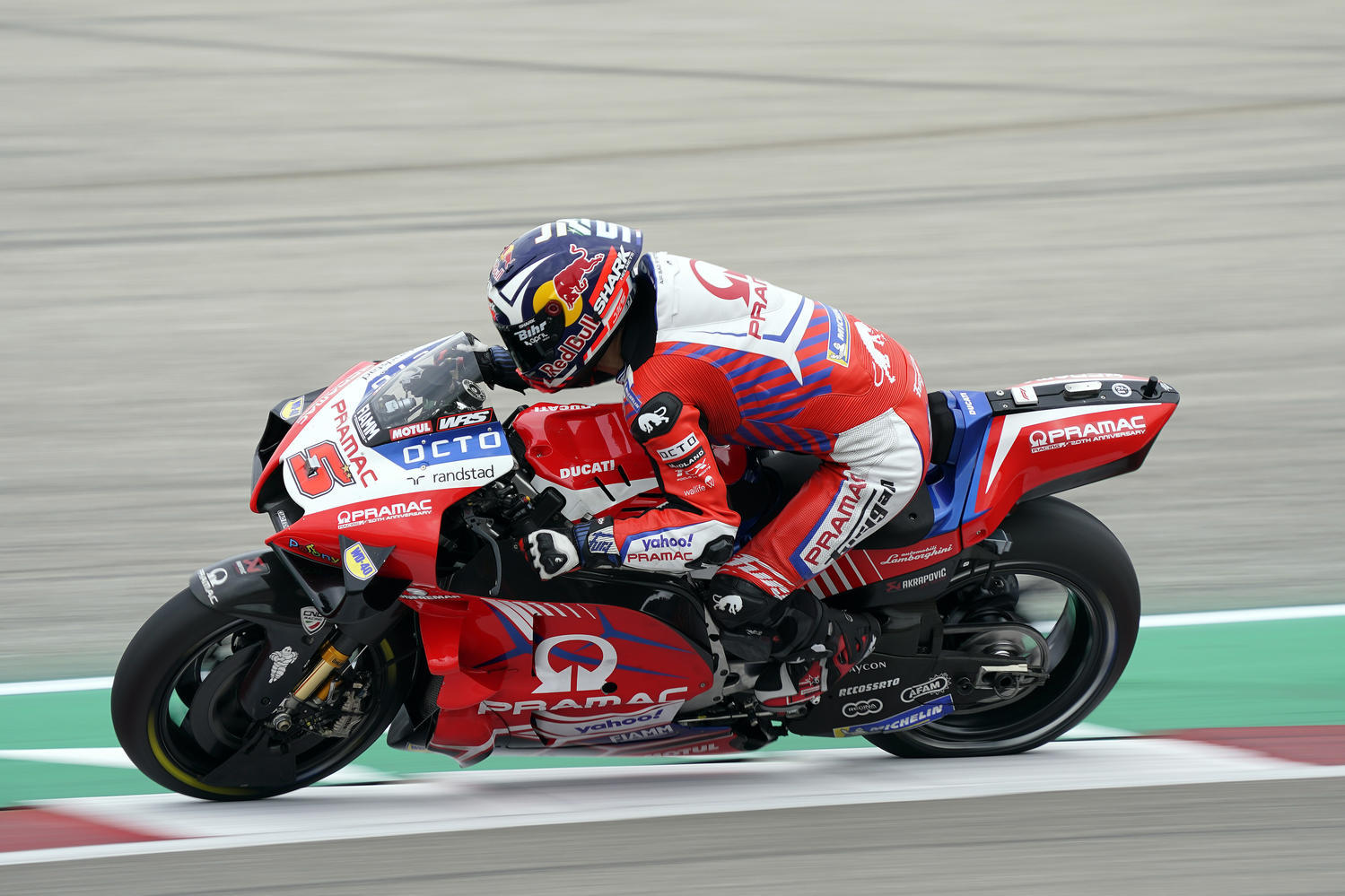 MotoGP Austin Day_2