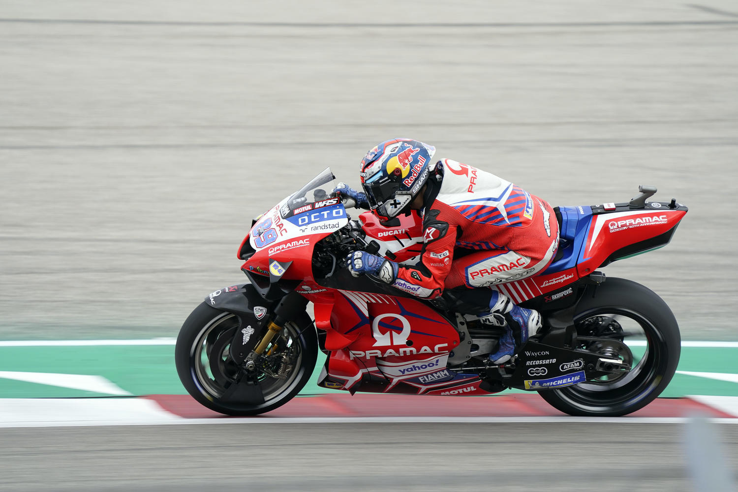 MotoGP Austin Day_2